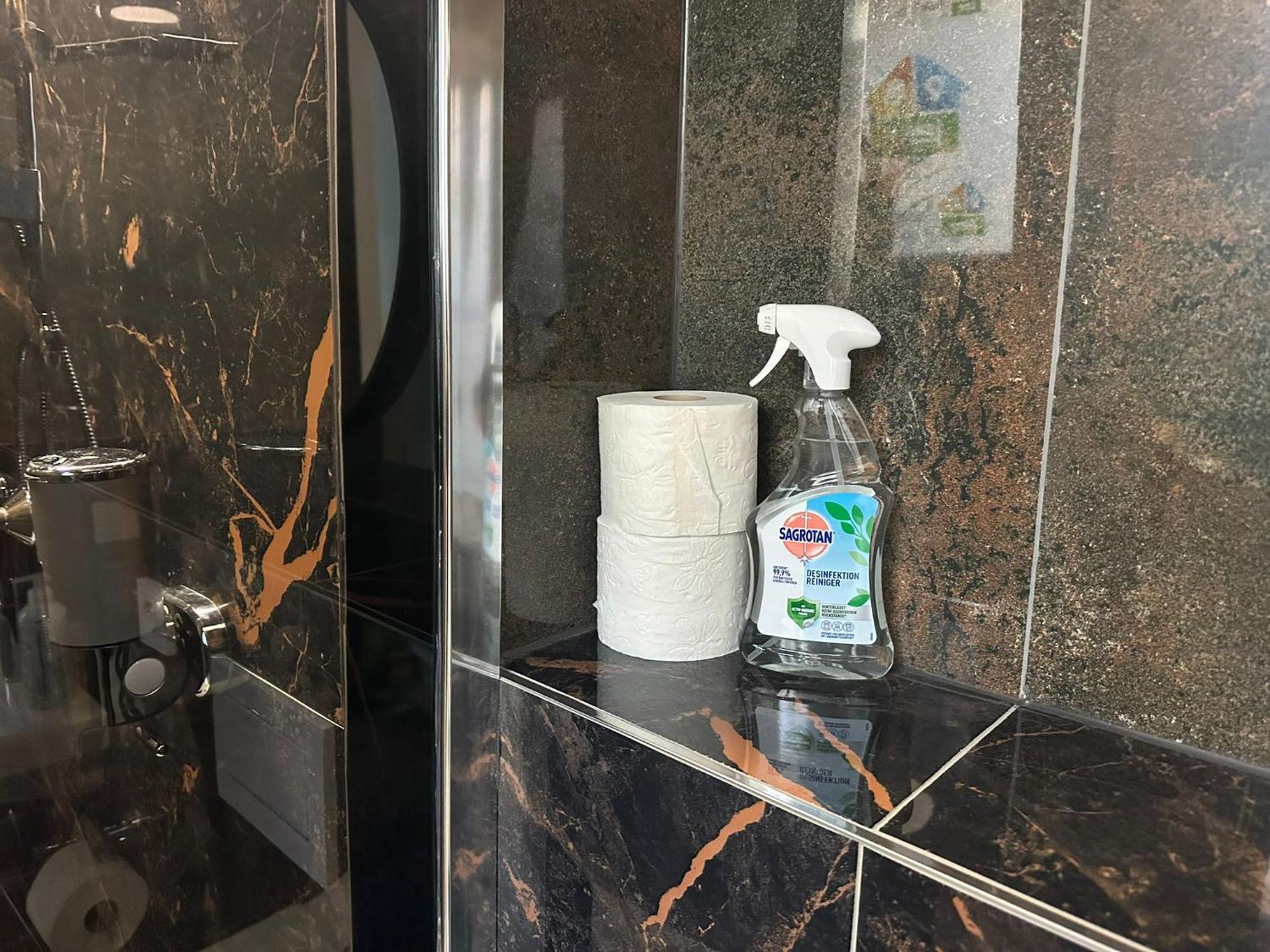 Ferienwohnung Im Hamburger Strasse-2 Экстерьер фото