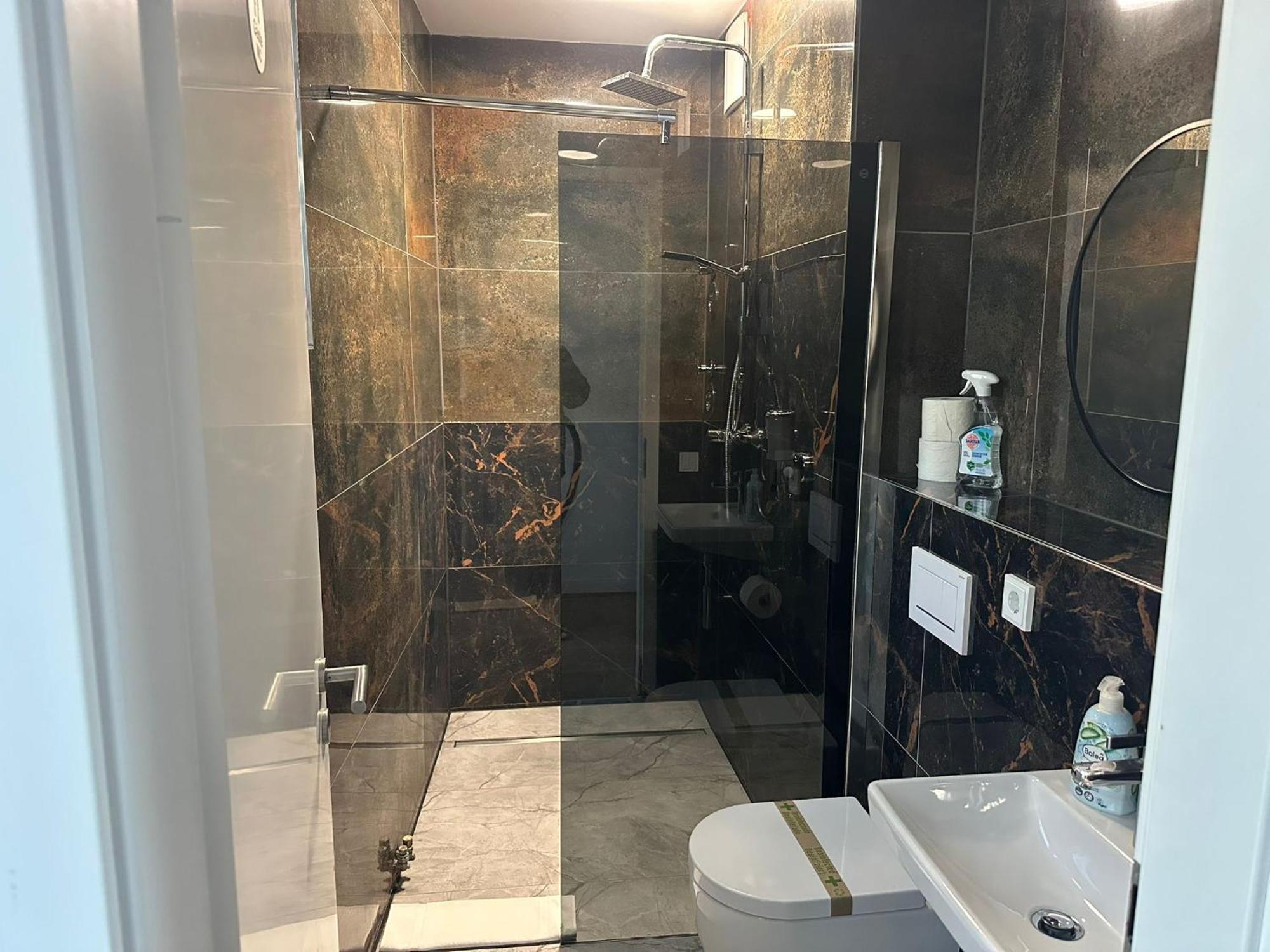 Ferienwohnung Im Hamburger Strasse-2 Экстерьер фото